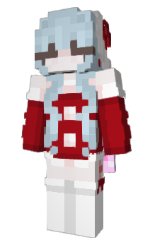 Minecraft skin jun0506_