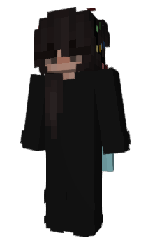 Minecraft skin justnot__