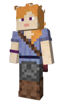 Minecraft скин по нику justtneskau_
