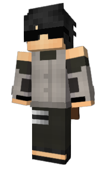 Minecraft skin jvhwHYREN