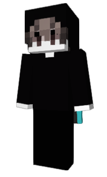Minecraft skin jwfet