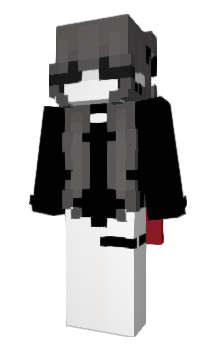 Minecraft skin jwliaaz
