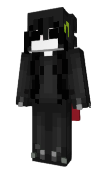 Minecraft скин по нику jwliaaz