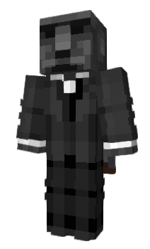 Minecraft скин по нику jwxrz