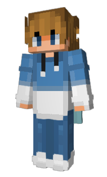 Minecraft скин по нику jxshtheofficial