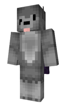 Minecraft skin jynsu