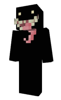 Minecraft скин по нику k3nnnyyy