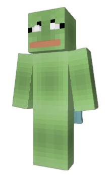 Minecraft скін по ніку k4rROl