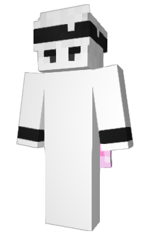 Minecraft skin k560
