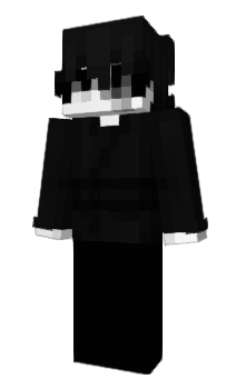 Minecraft skin k7lao