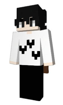 Minecraft skin k9uy9h98yfud89hf