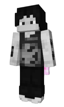 Minecraft скин по нику ka1_angel_