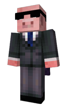 Minecraft скин по нику kadiotic