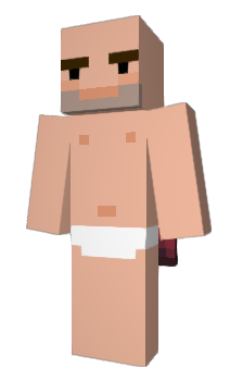 Minecraft скин по нику kadiotic