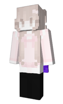 Minecraft скин по нику kaehyl
