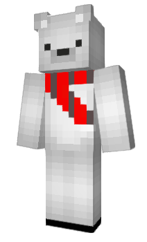 Minecraft скин по нику kafeee