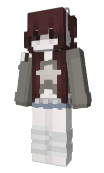 Minecraft скін по ніку kaiisnotokay