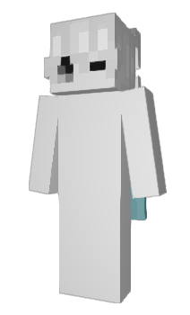 Minecraft скін по ніку kaimyy