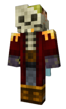 Minecraft skin kakaha890789