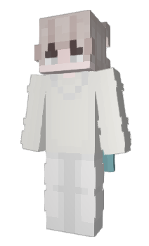 Minecraft скин по нику kame78