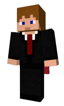 Minecraft скін по ніку kampua