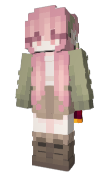 Minecraft скин по нику kang_520