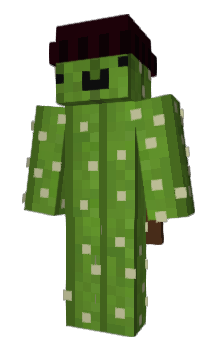 Minecraft skin kapCa1