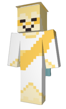Minecraft скин по нику kapitan_3aLypa
