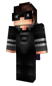 Minecraft skin kardaan