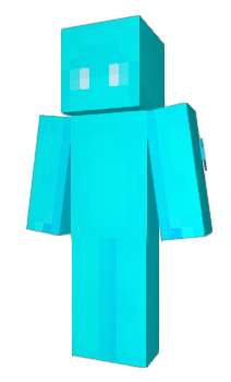 Minecraft скин по нику karensanchez