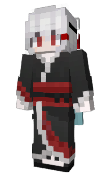 Minecraft skin karsten_stall