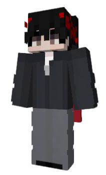 Minecraft скин по нику kaseul_Jacobo