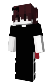 Minecraft skin kaseul_Jacobo
