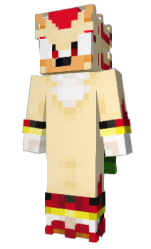 Minecraft скин по нику kaycek