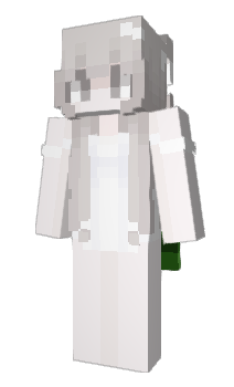 Minecraft skin kblvg