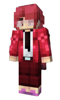 Minecraft скин по нику kc_salt