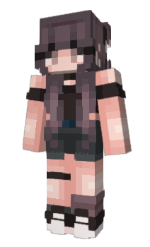 Minecraft скін по ніку kdotwyd