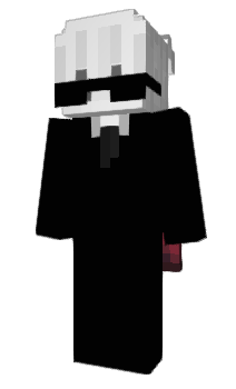 Minecraft скін по ніку kdra