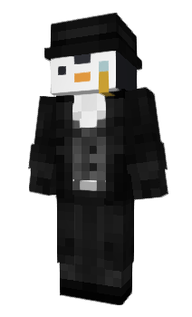 Minecraft скін по ніку kecillo