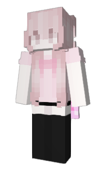 Minecraft скін по ніку keelss