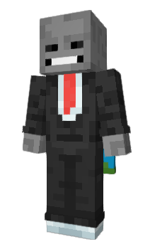Minecraft скін по ніку keinzyyy