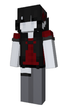 Minecraft skin keivsu