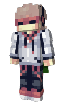 Minecraft skin kekich76