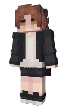 Minecraft скин по нику kelexic