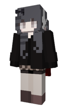 Minecraft skin kencarson