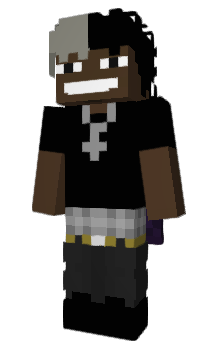Minecraft скин по нику kencarsun
