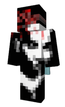 Minecraft skin kencartiopm123