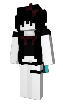 Minecraft skin kennycartel