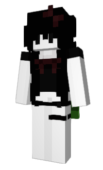 Minecraft скін по ніку kennycartel