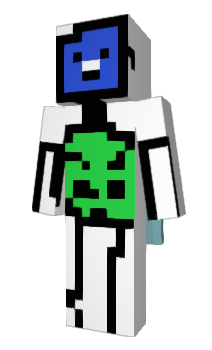 Minecraft skin kenpal